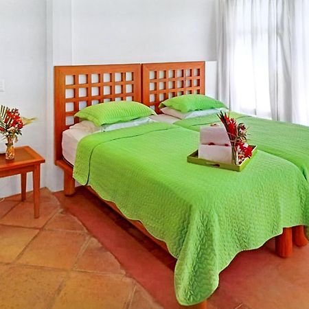 OP Apartahotel Pedasí Ocean Properties Pedasi Town Bagian luar foto