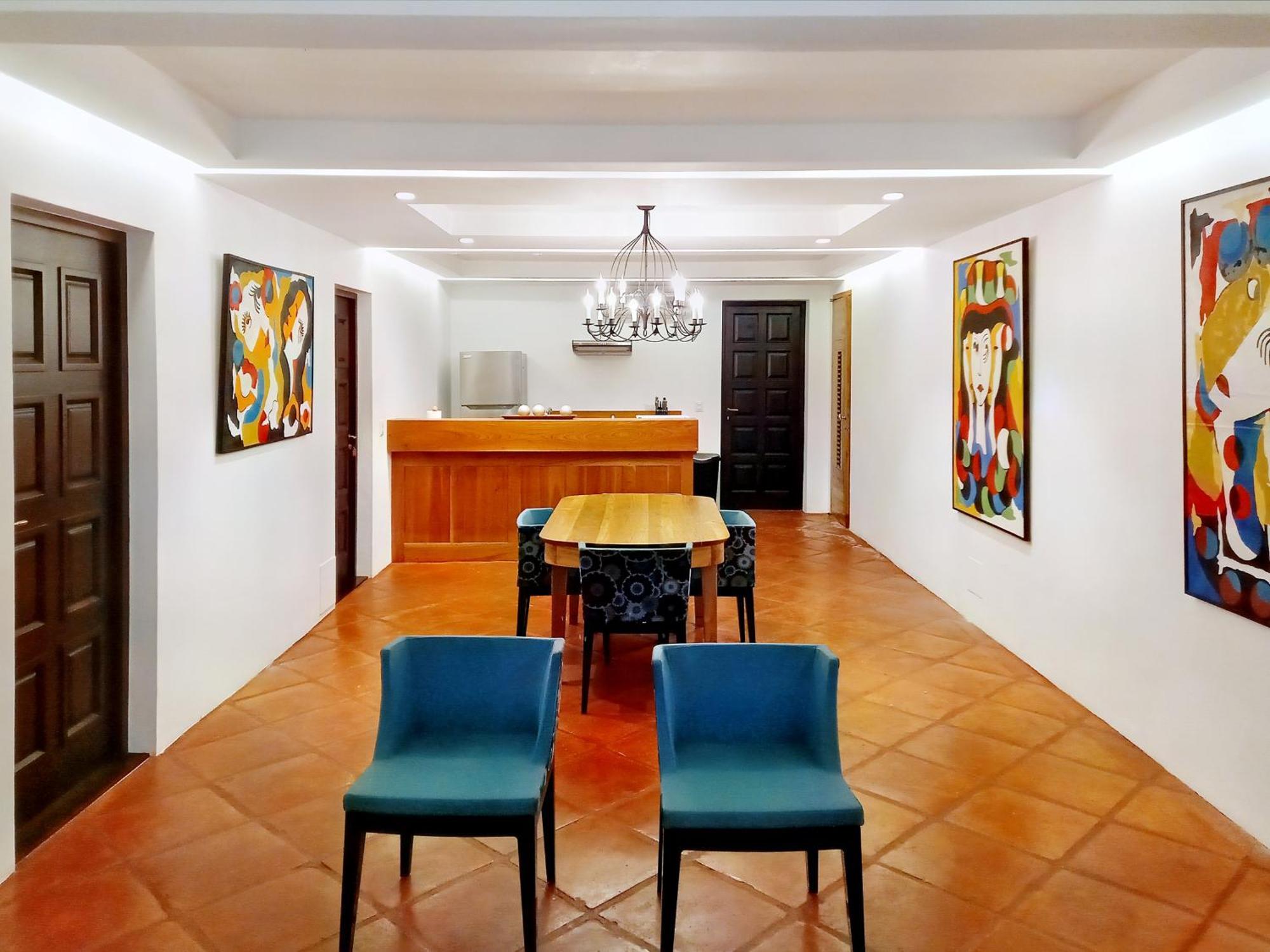 OP Apartahotel Pedasí Ocean Properties Pedasi Town Bagian luar foto