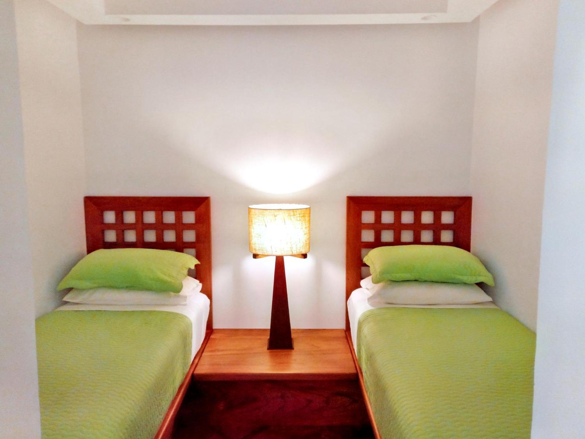 OP Apartahotel Pedasí Ocean Properties Pedasi Town Bagian luar foto