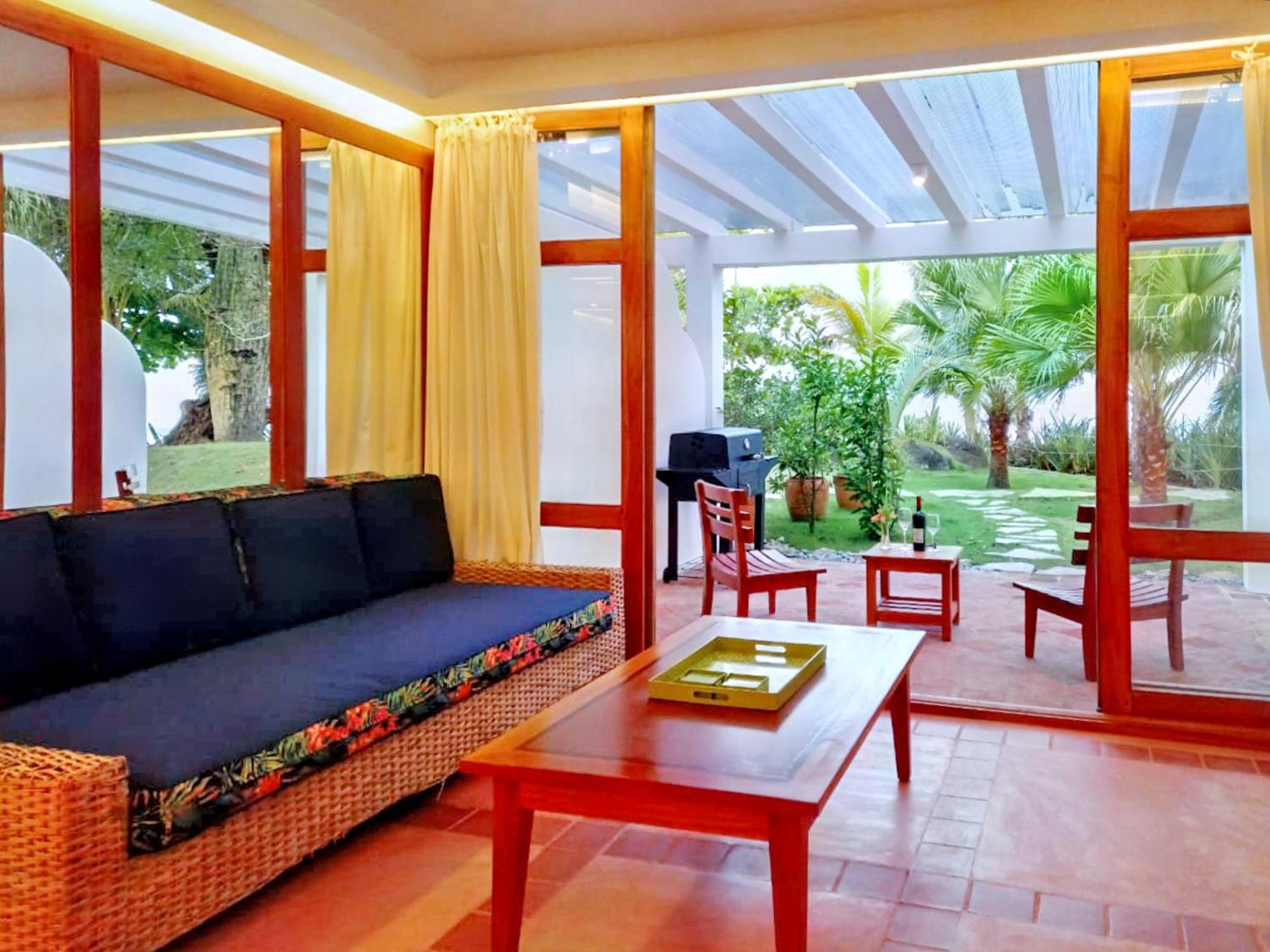 OP Apartahotel Pedasí Ocean Properties Pedasi Town Bagian luar foto