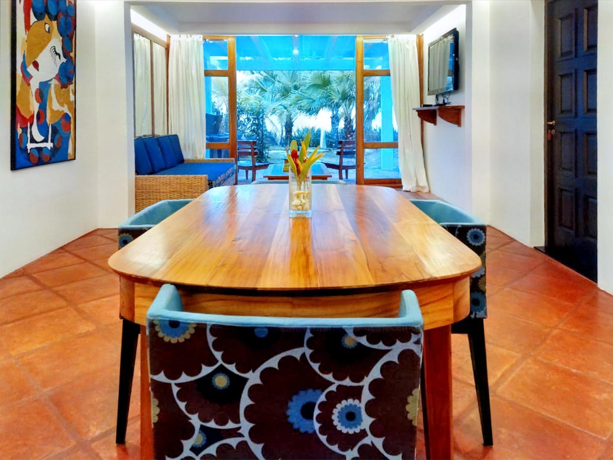 OP Apartahotel Pedasí Ocean Properties Pedasi Town Bagian luar foto