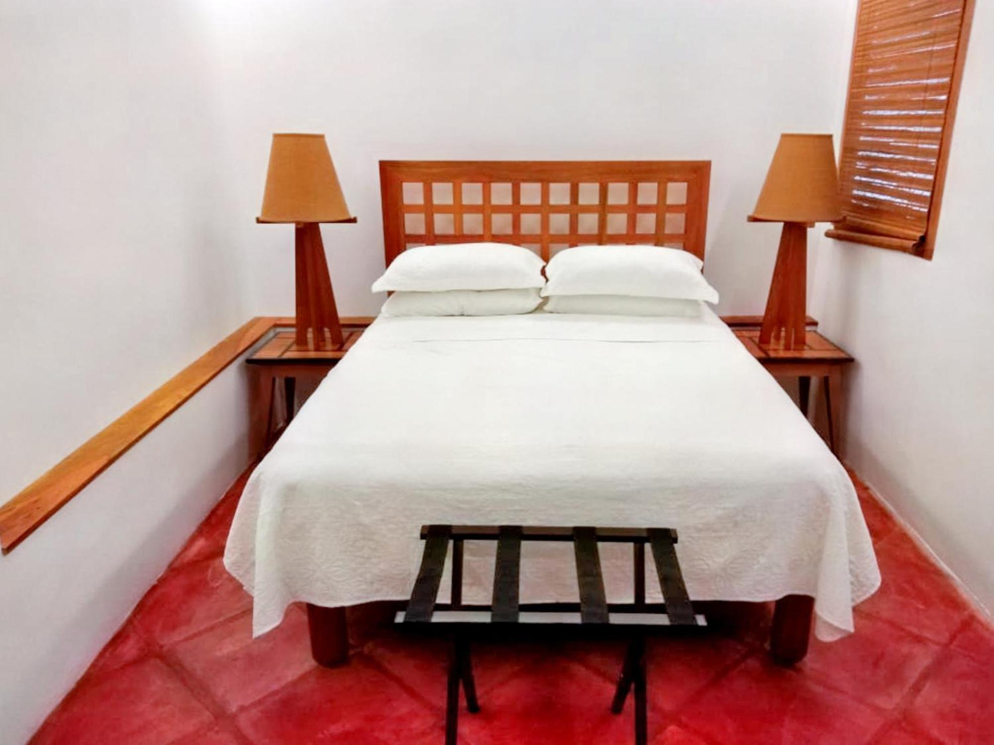 OP Apartahotel Pedasí Ocean Properties Pedasi Town Bagian luar foto
