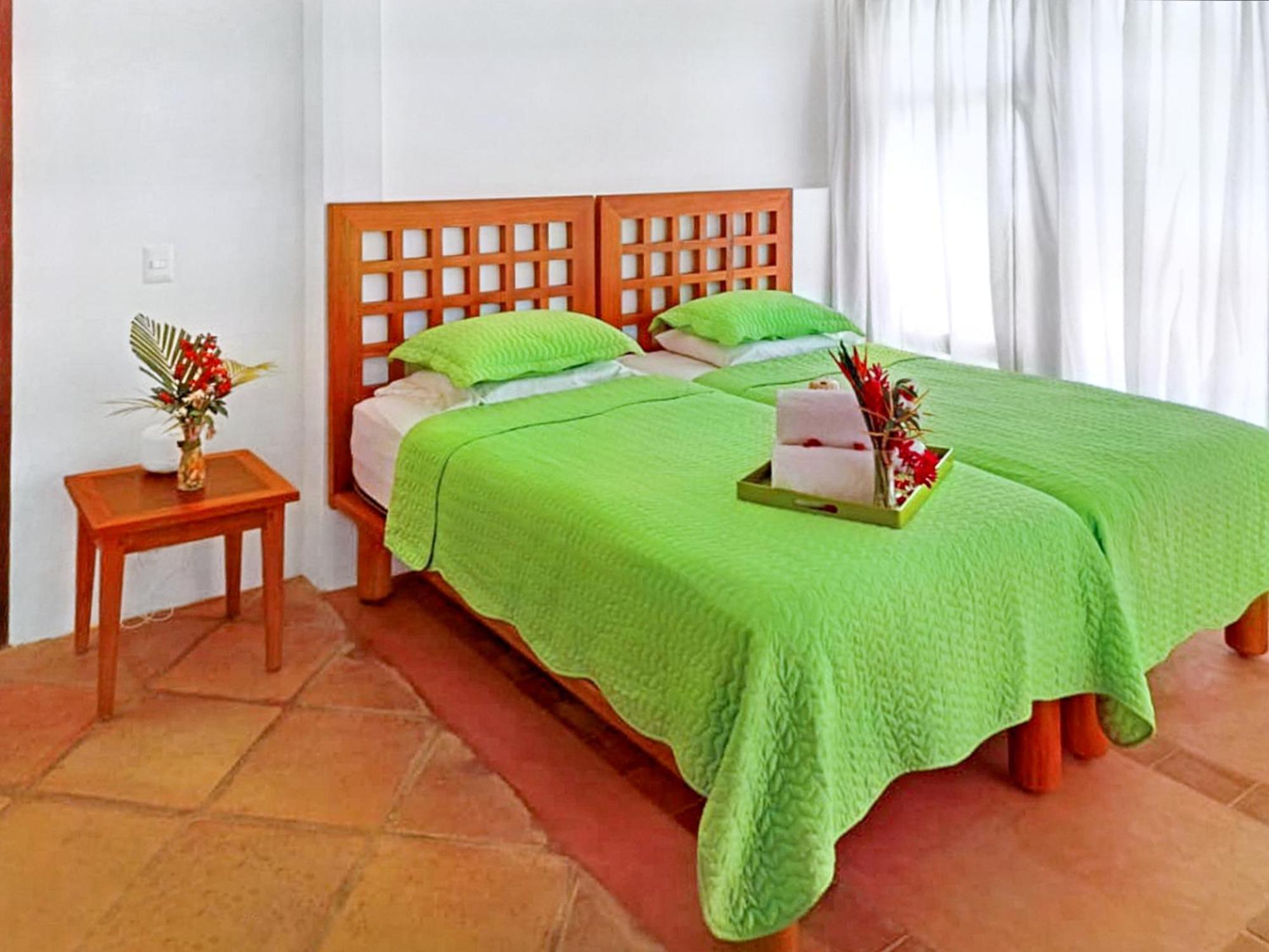 OP Apartahotel Pedasí Ocean Properties Pedasi Town Bagian luar foto