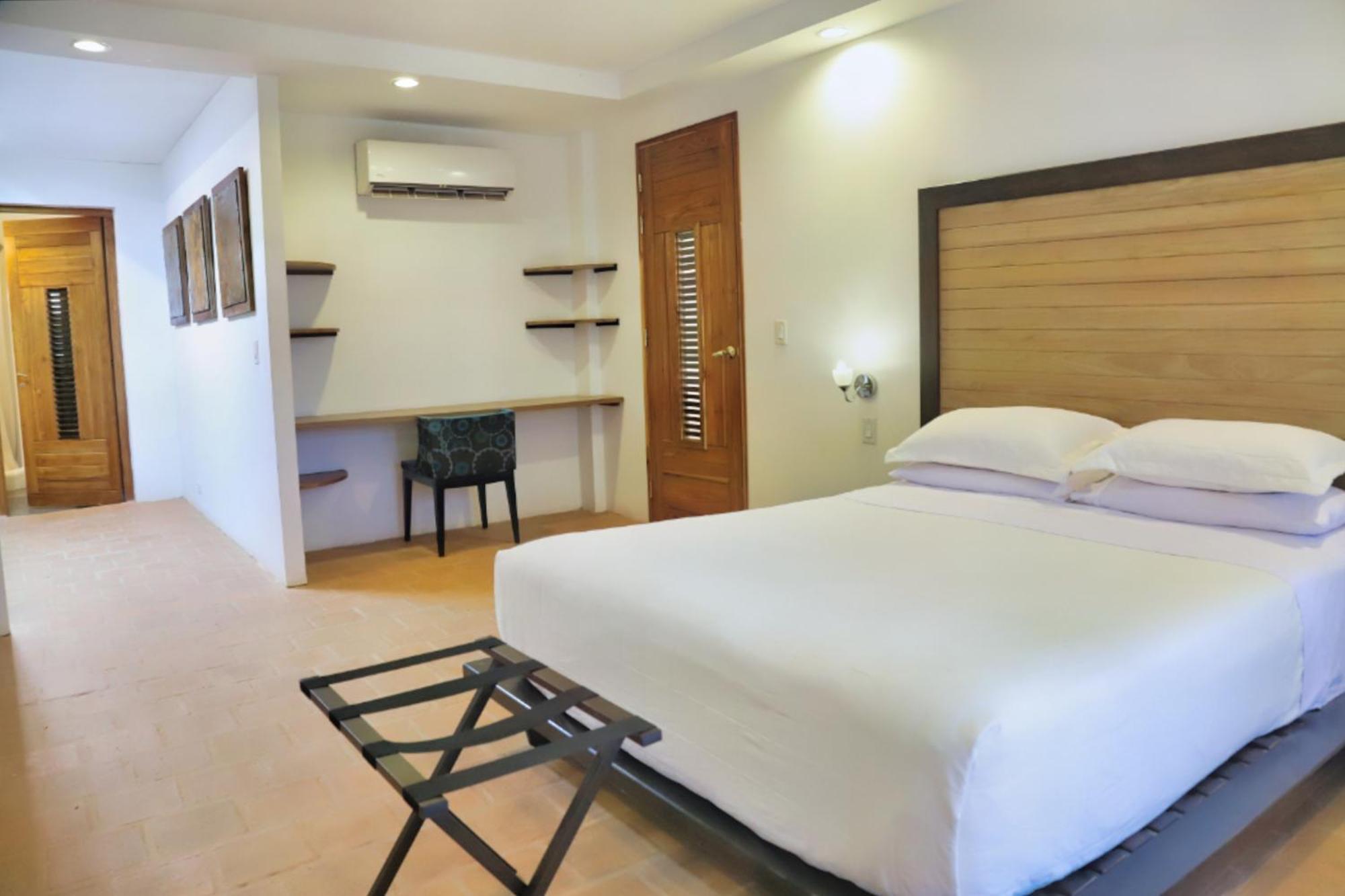OP Apartahotel Pedasí Ocean Properties Pedasi Town Bagian luar foto