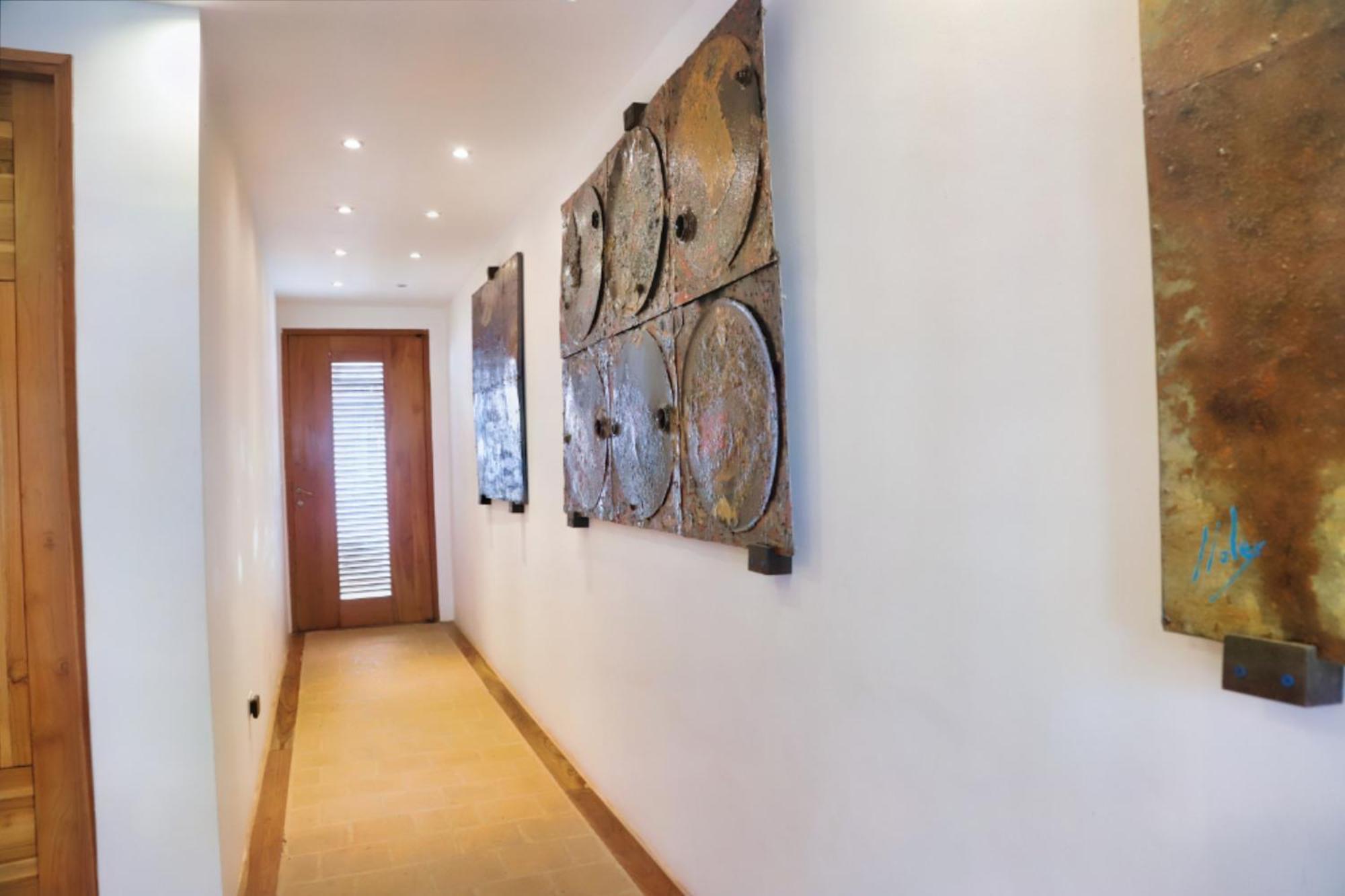 OP Apartahotel Pedasí Ocean Properties Pedasi Town Bagian luar foto