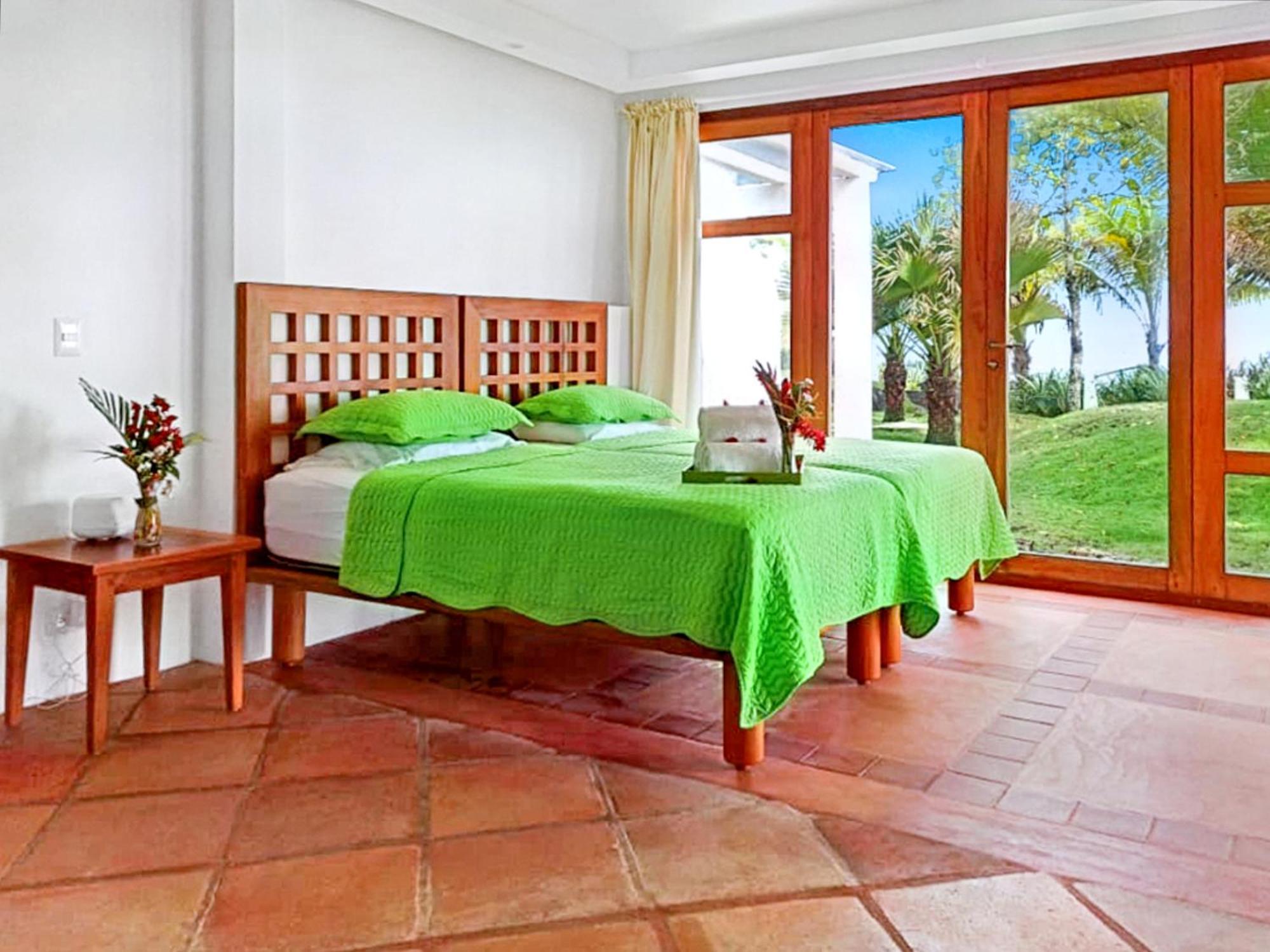 OP Apartahotel Pedasí Ocean Properties Pedasi Town Bagian luar foto