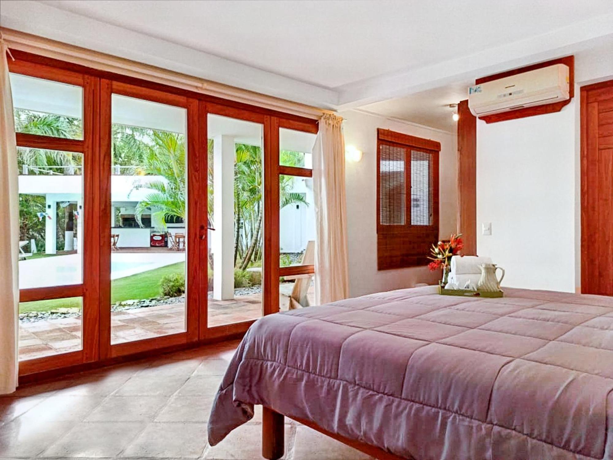 OP Apartahotel Pedasí Ocean Properties Pedasi Town Bagian luar foto