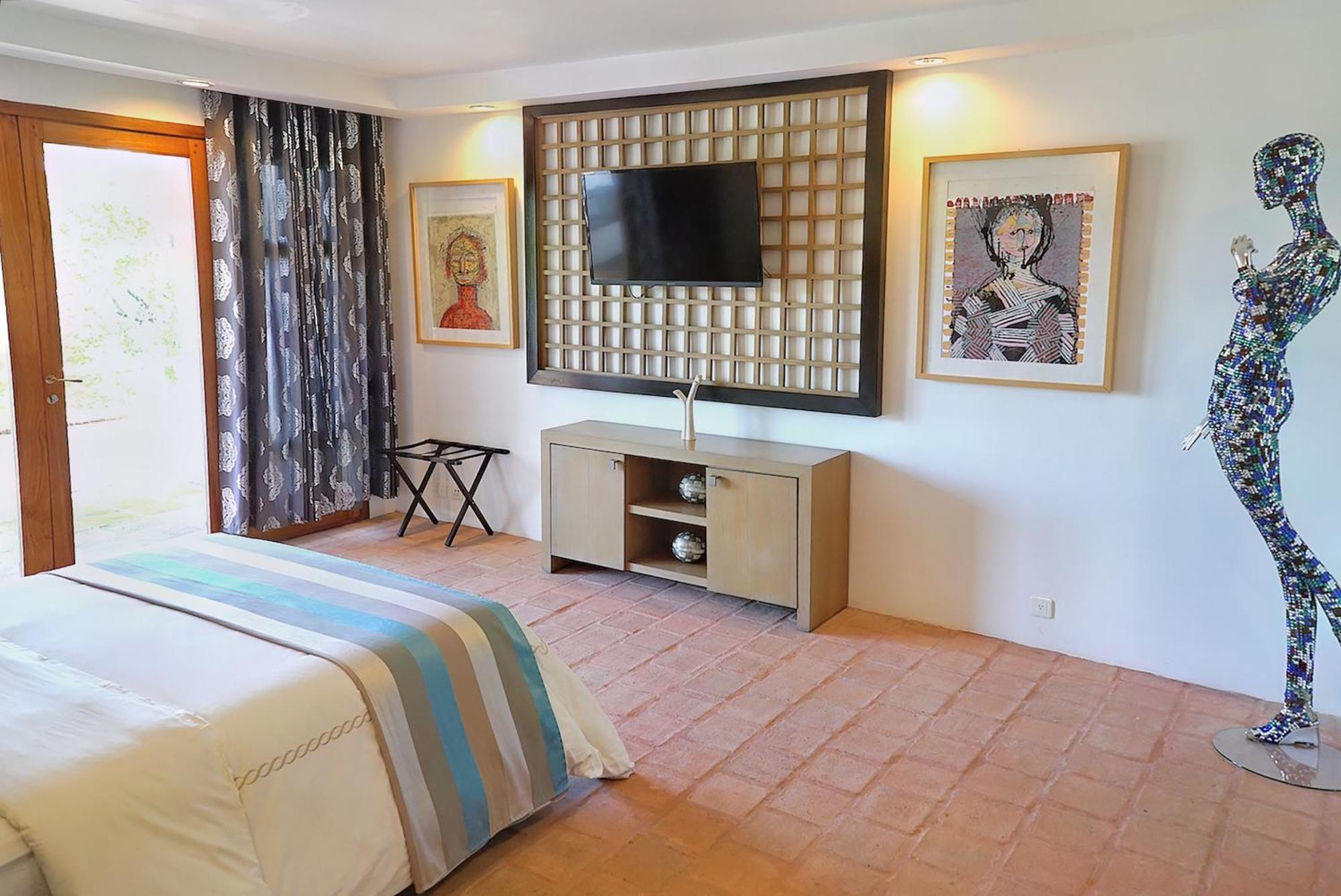 OP Apartahotel Pedasí Ocean Properties Pedasi Town Bagian luar foto