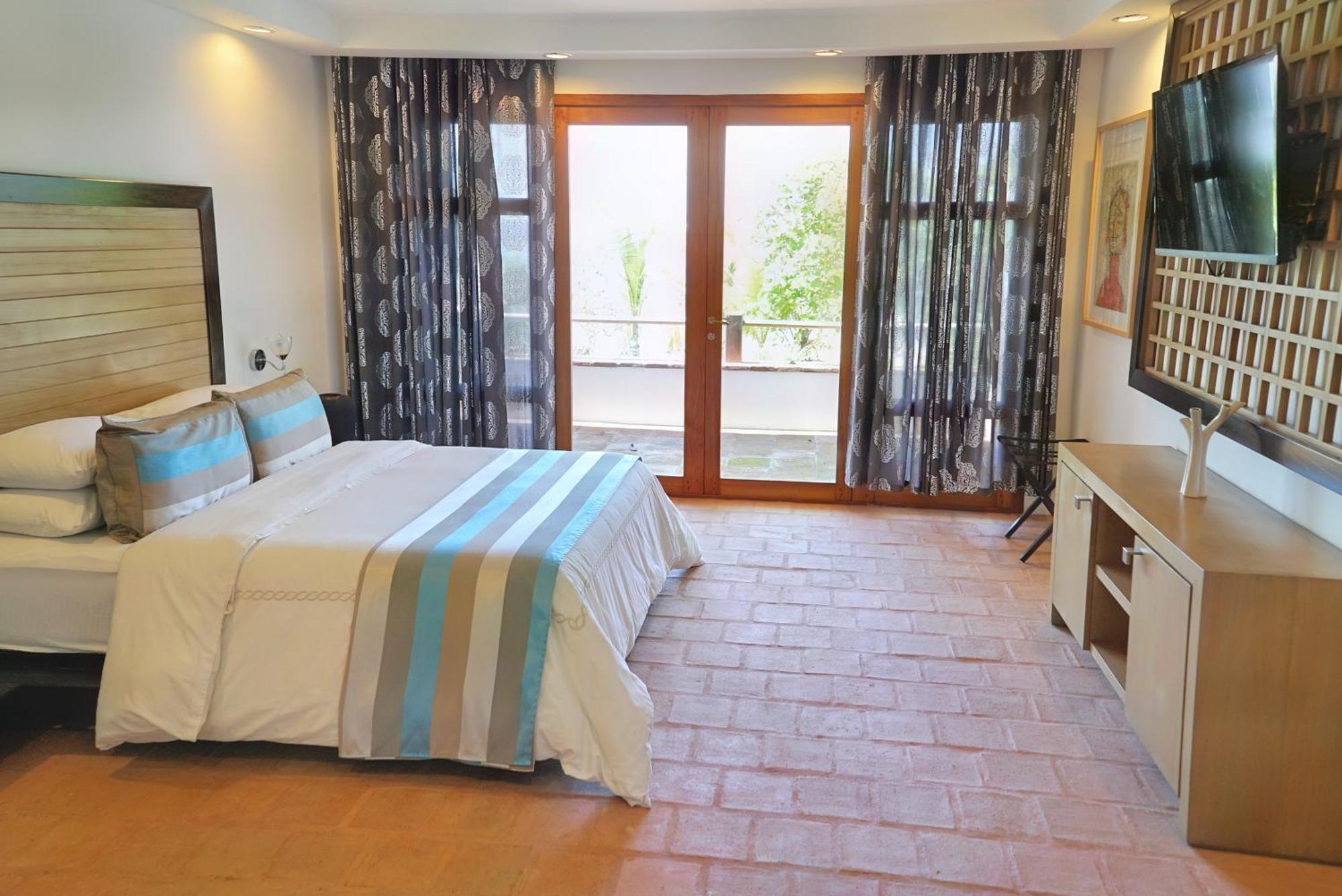 OP Apartahotel Pedasí Ocean Properties Pedasi Town Bagian luar foto