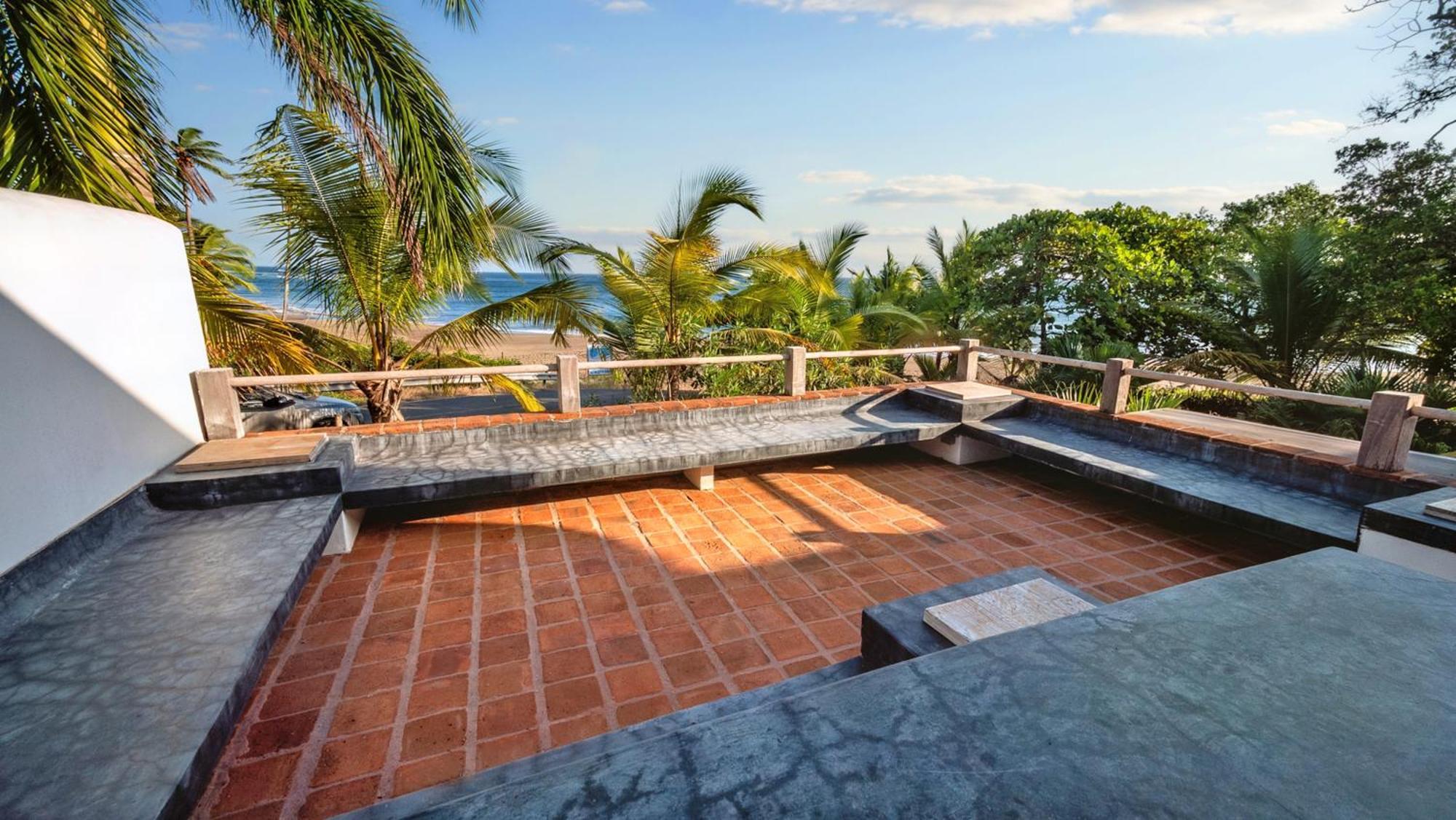 OP Apartahotel Pedasí Ocean Properties Pedasi Town Bagian luar foto
