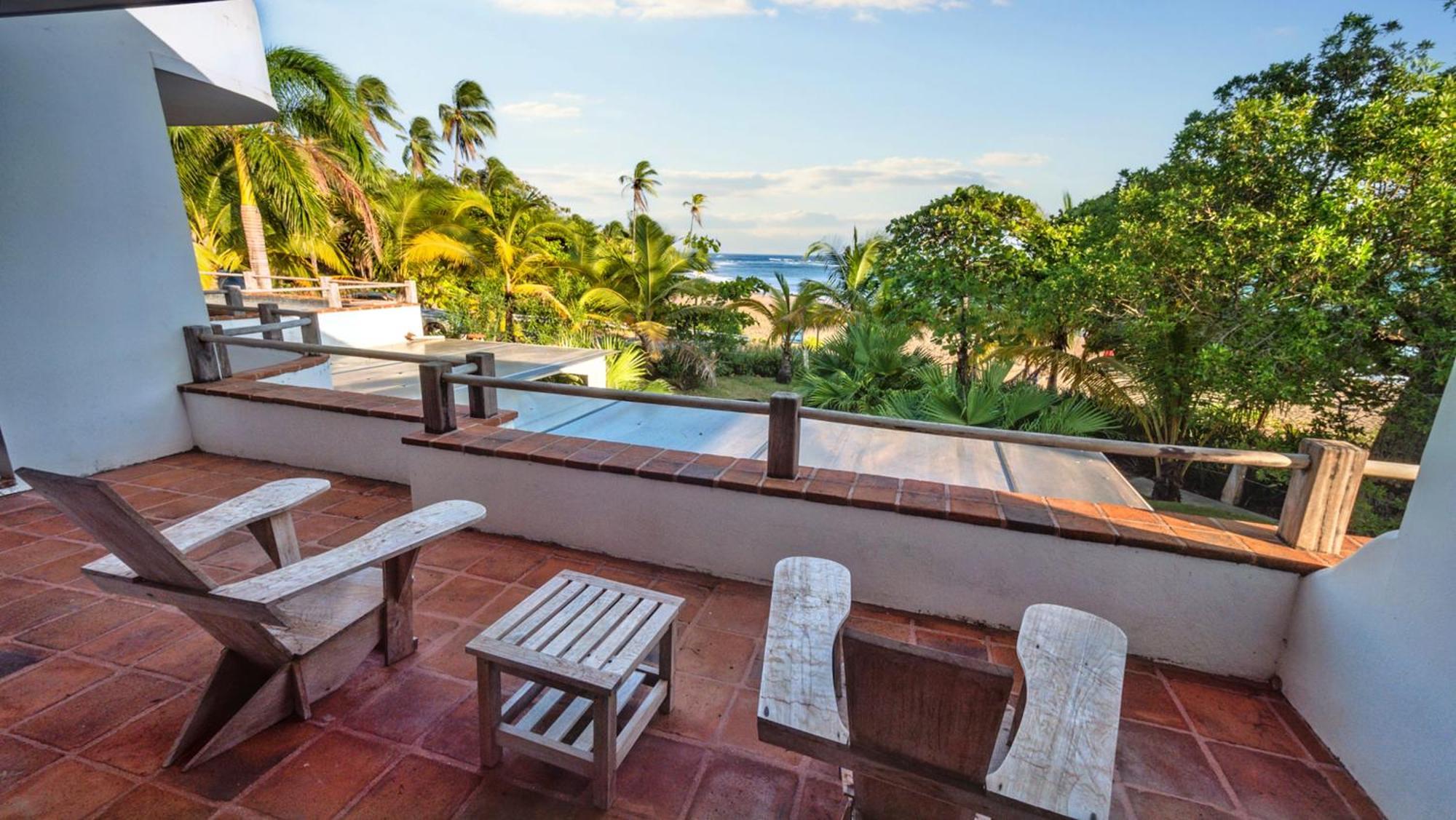OP Apartahotel Pedasí Ocean Properties Pedasi Town Bagian luar foto