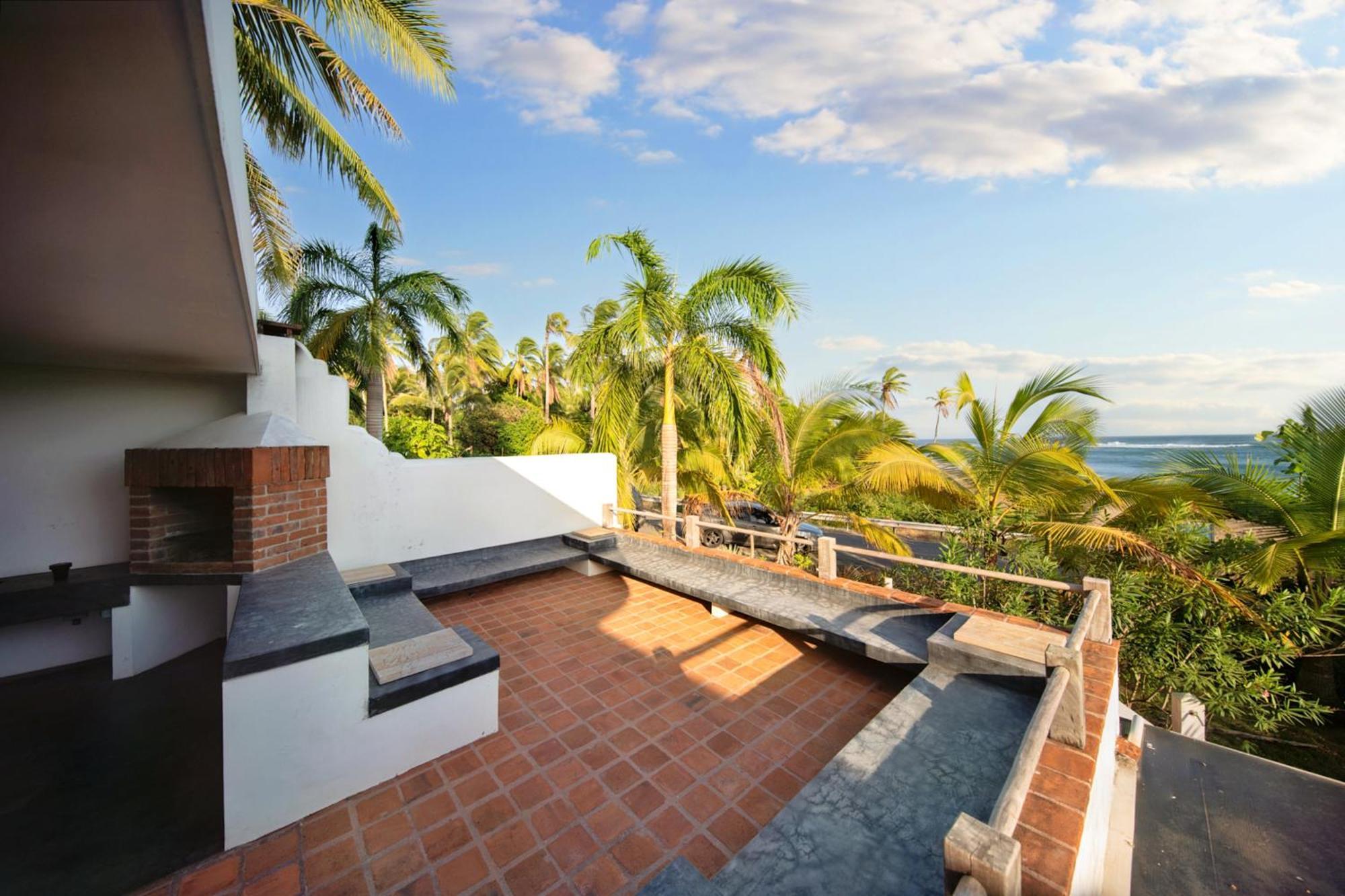 OP Apartahotel Pedasí Ocean Properties Pedasi Town Bagian luar foto