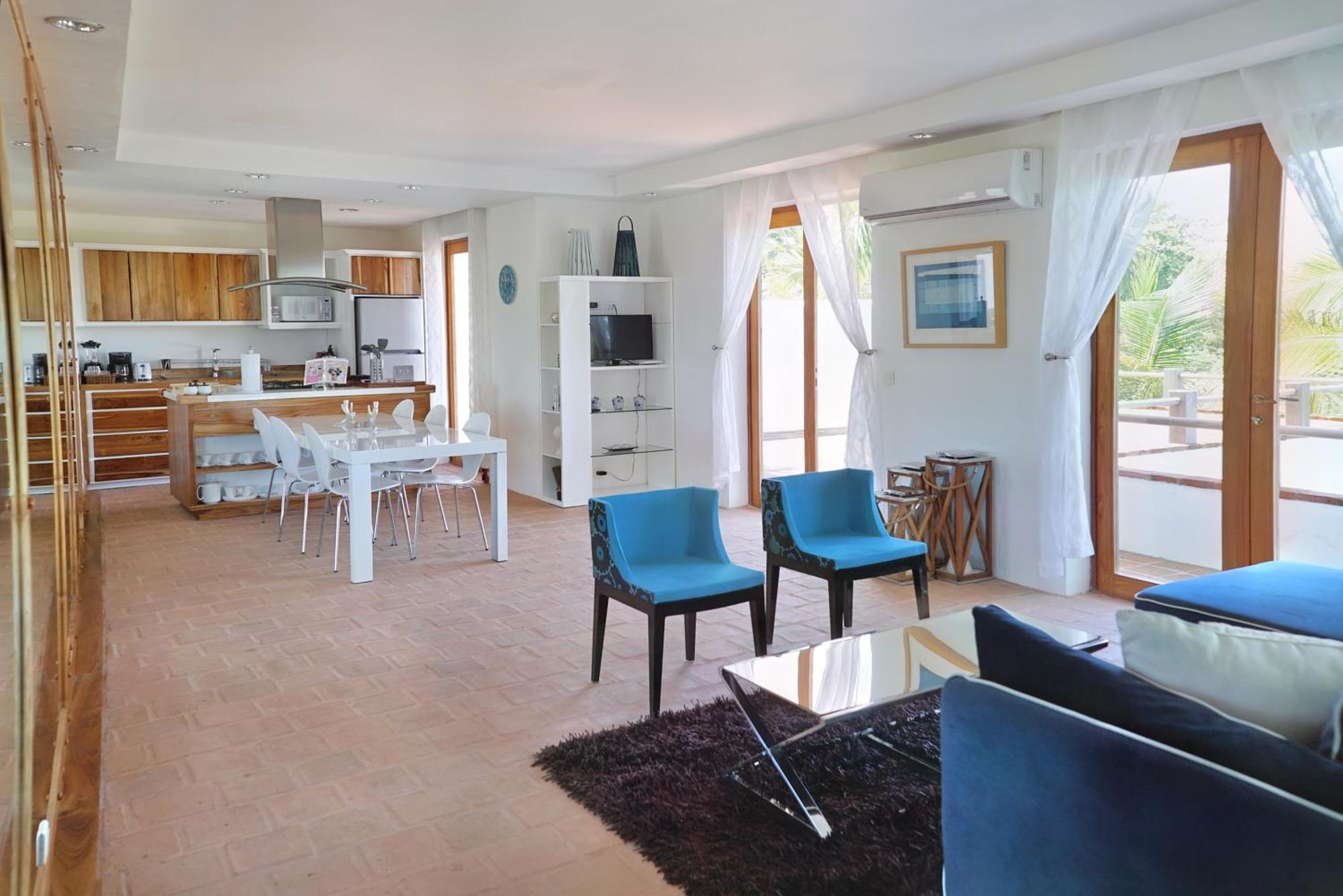 OP Apartahotel Pedasí Ocean Properties Pedasi Town Bagian luar foto