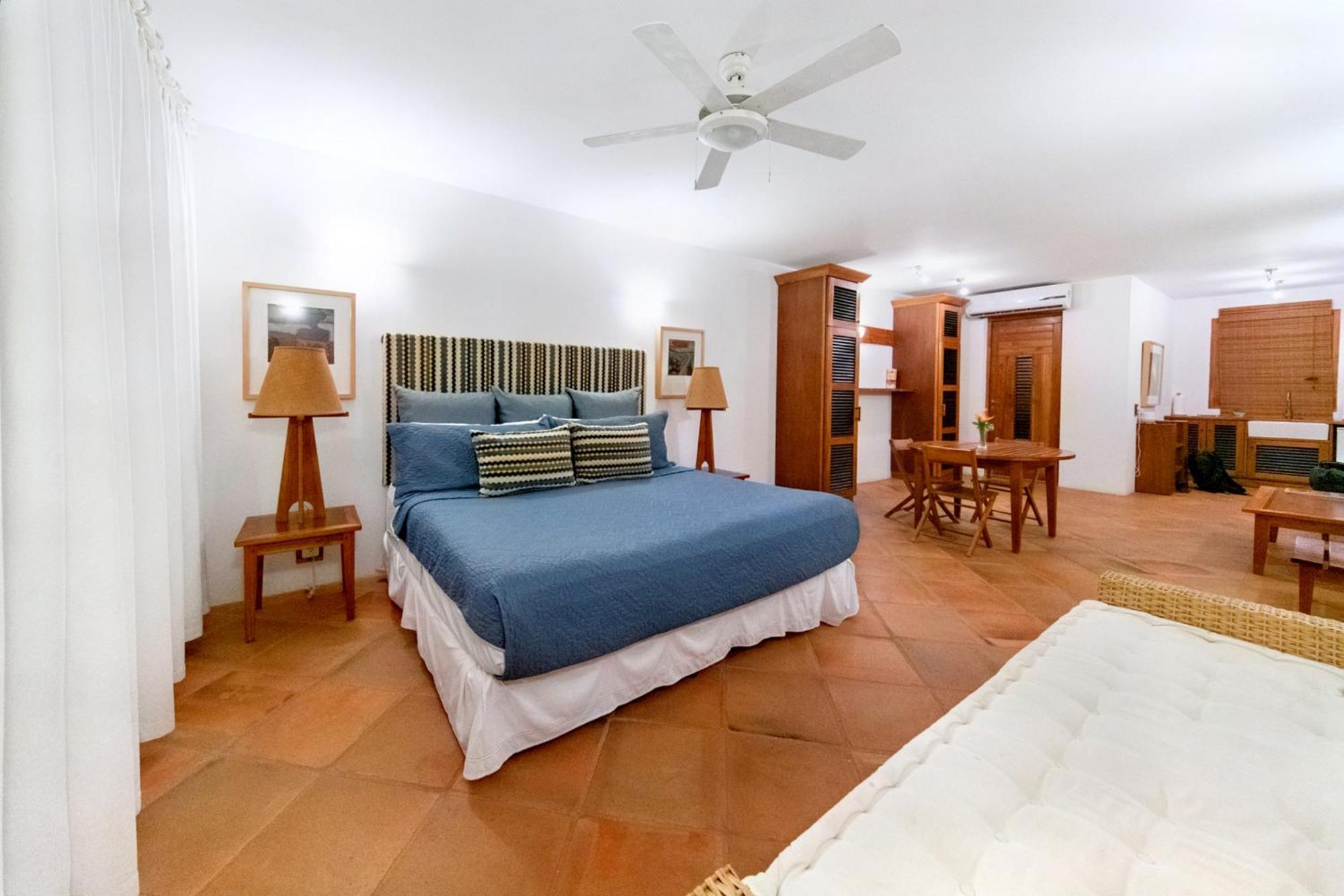 OP Apartahotel Pedasí Ocean Properties Pedasi Town Bagian luar foto