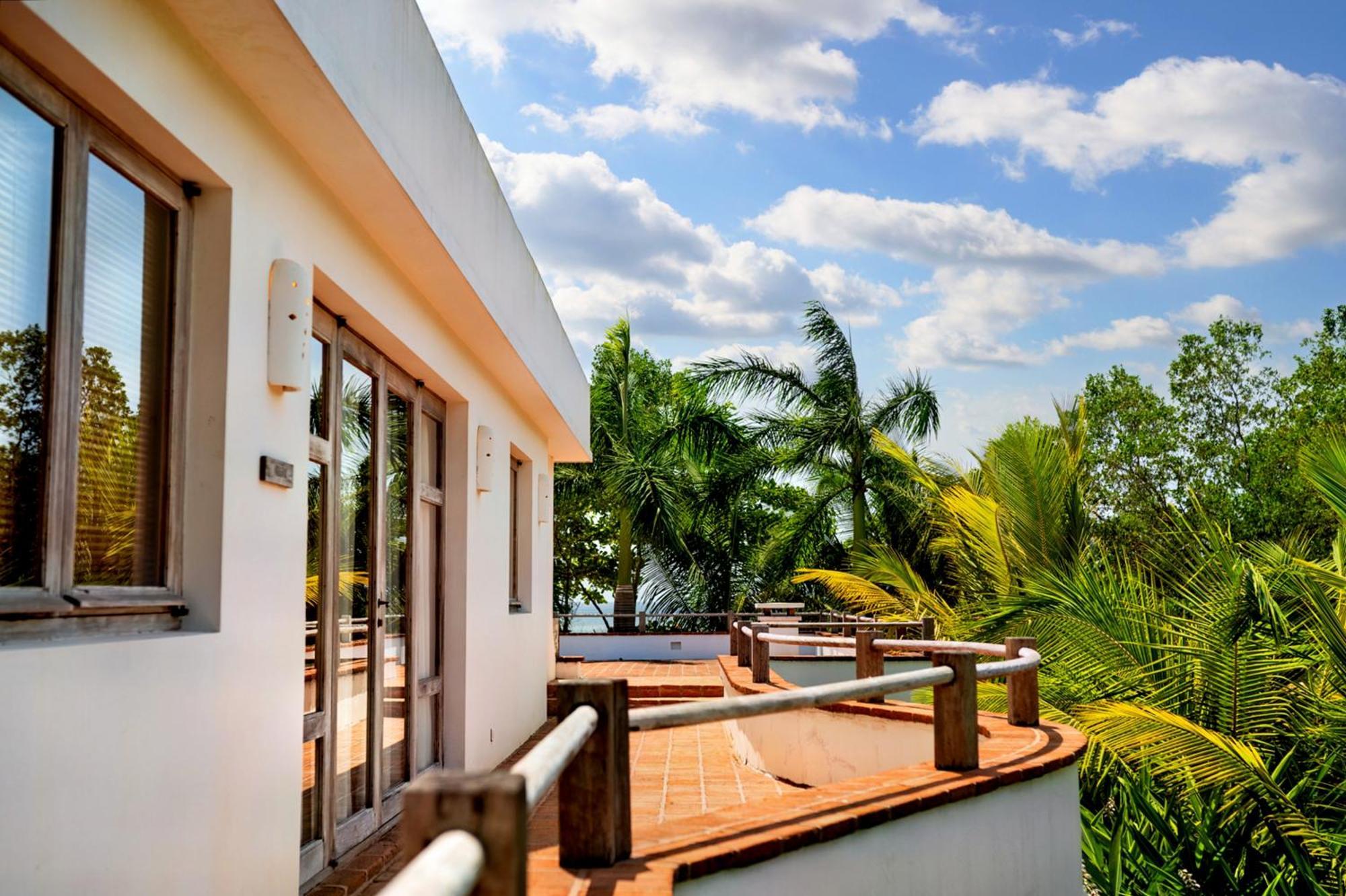 OP Apartahotel Pedasí Ocean Properties Pedasi Town Bagian luar foto