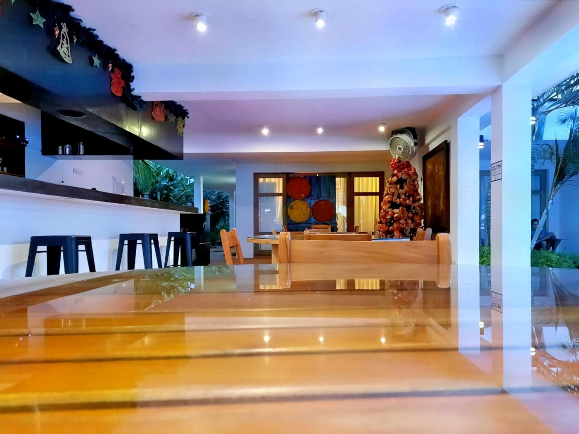 OP Apartahotel Pedasí Ocean Properties Pedasi Town Bagian luar foto