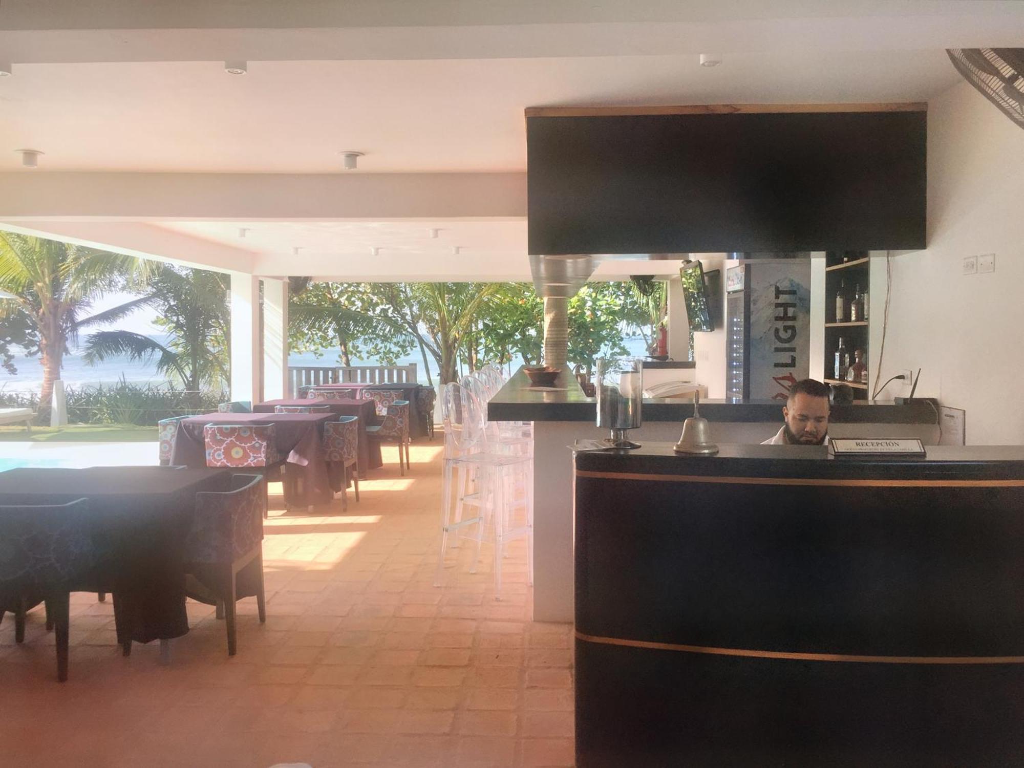 OP Apartahotel Pedasí Ocean Properties Pedasi Town Bagian luar foto