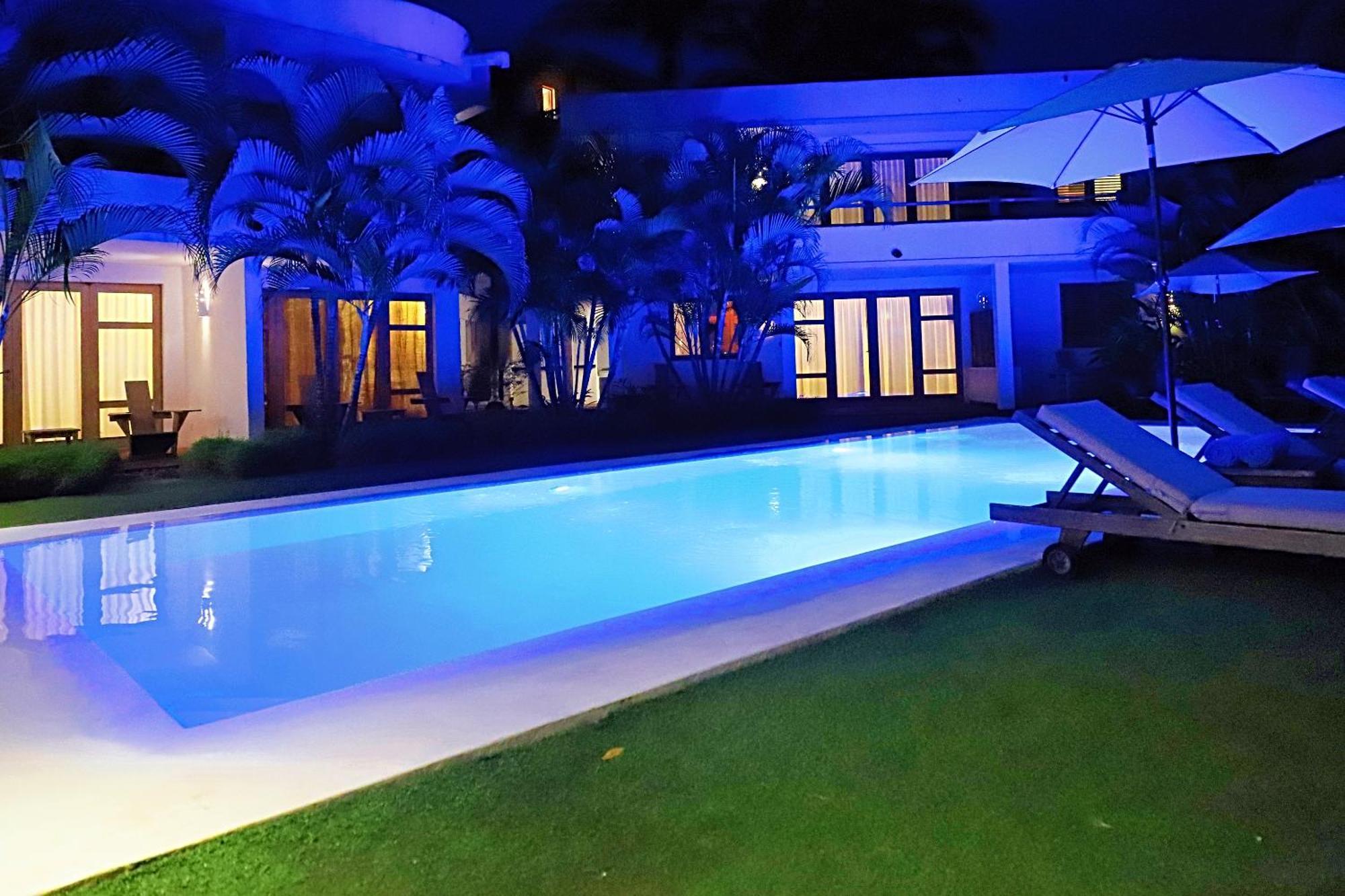 OP Apartahotel Pedasí Ocean Properties Pedasi Town Bagian luar foto