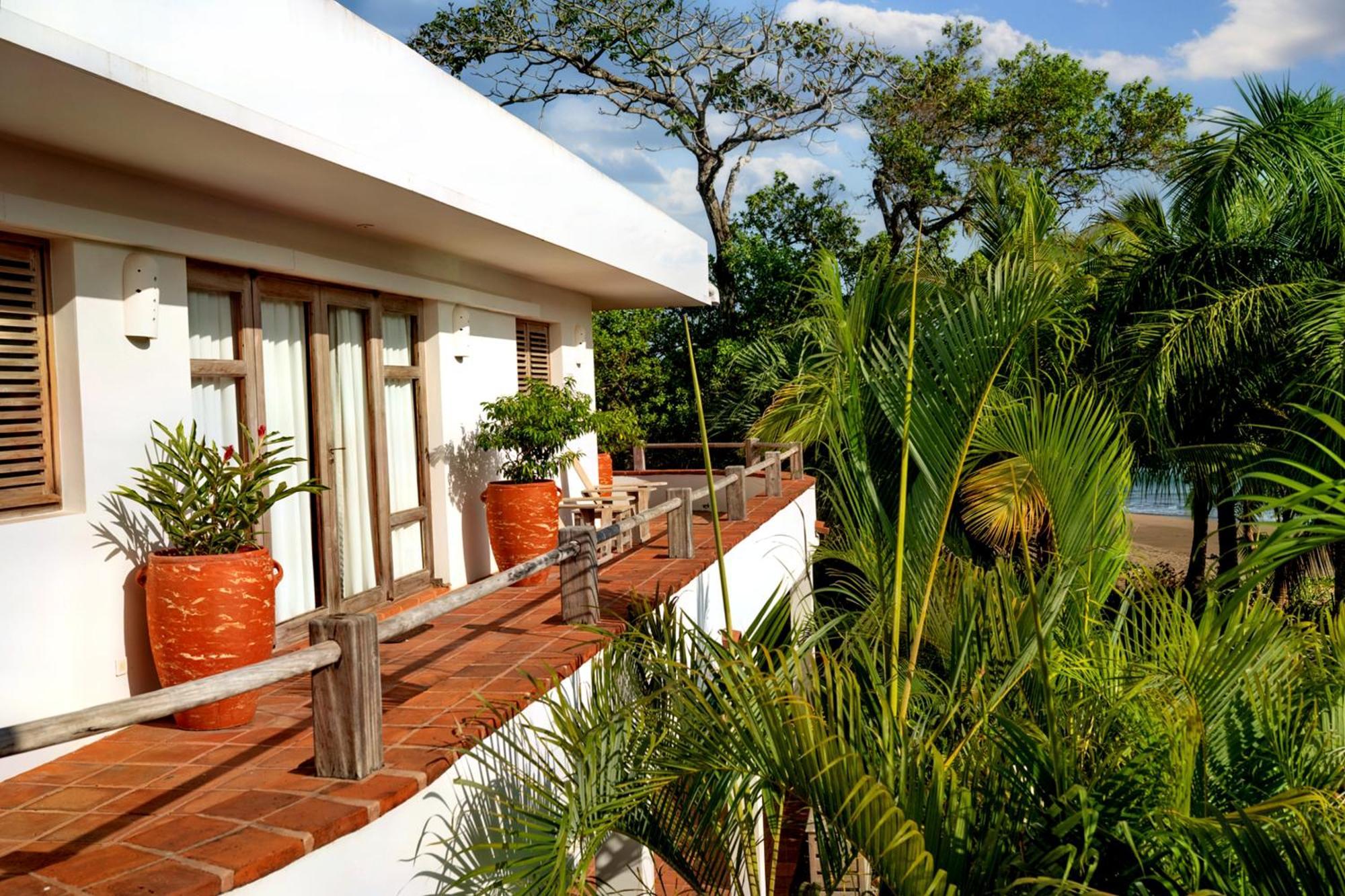 OP Apartahotel Pedasí Ocean Properties Pedasi Town Bagian luar foto
