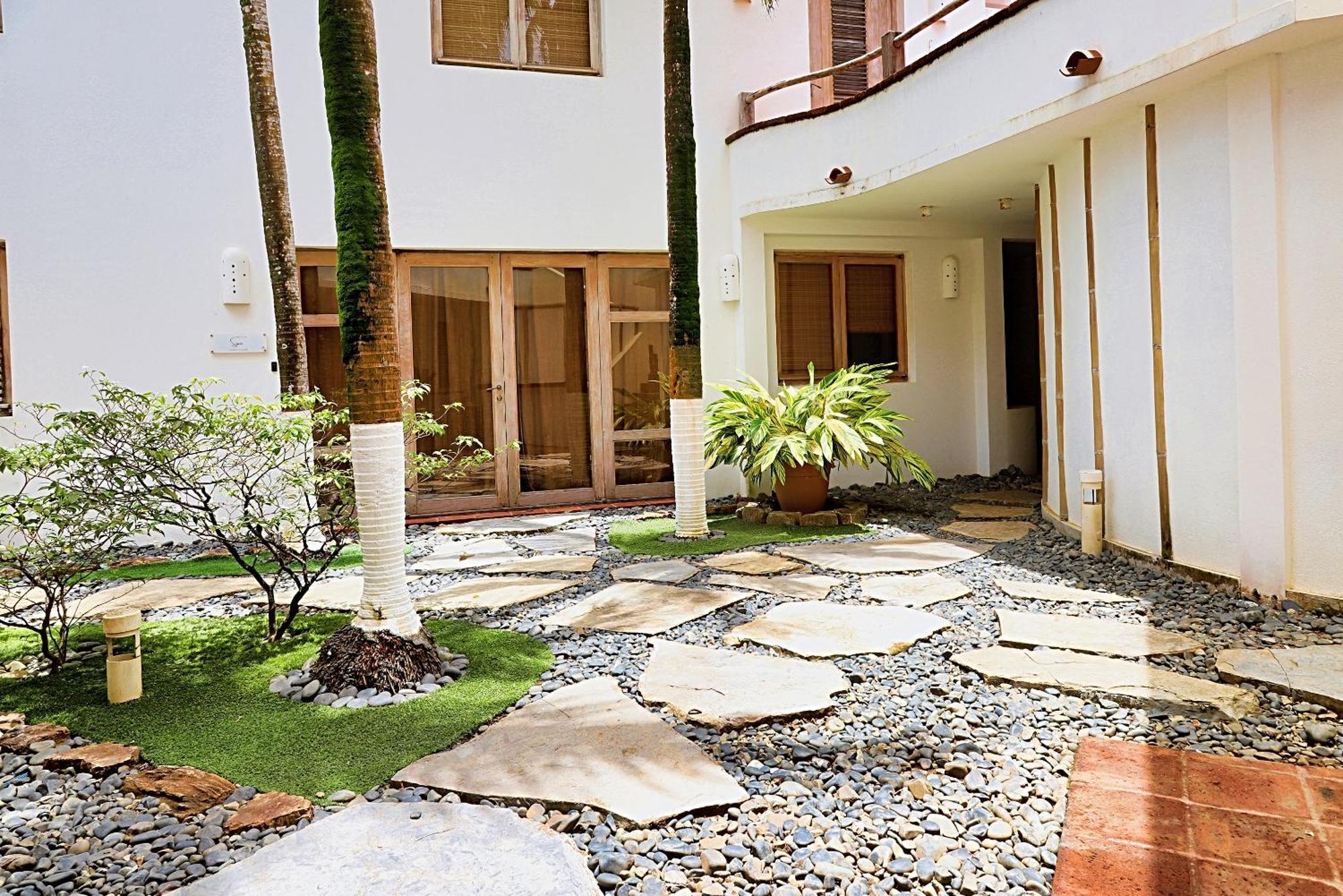 OP Apartahotel Pedasí Ocean Properties Pedasi Town Bagian luar foto