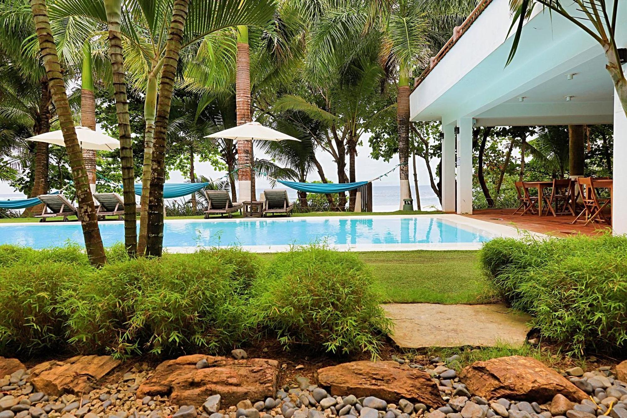 OP Apartahotel Pedasí Ocean Properties Pedasi Town Bagian luar foto