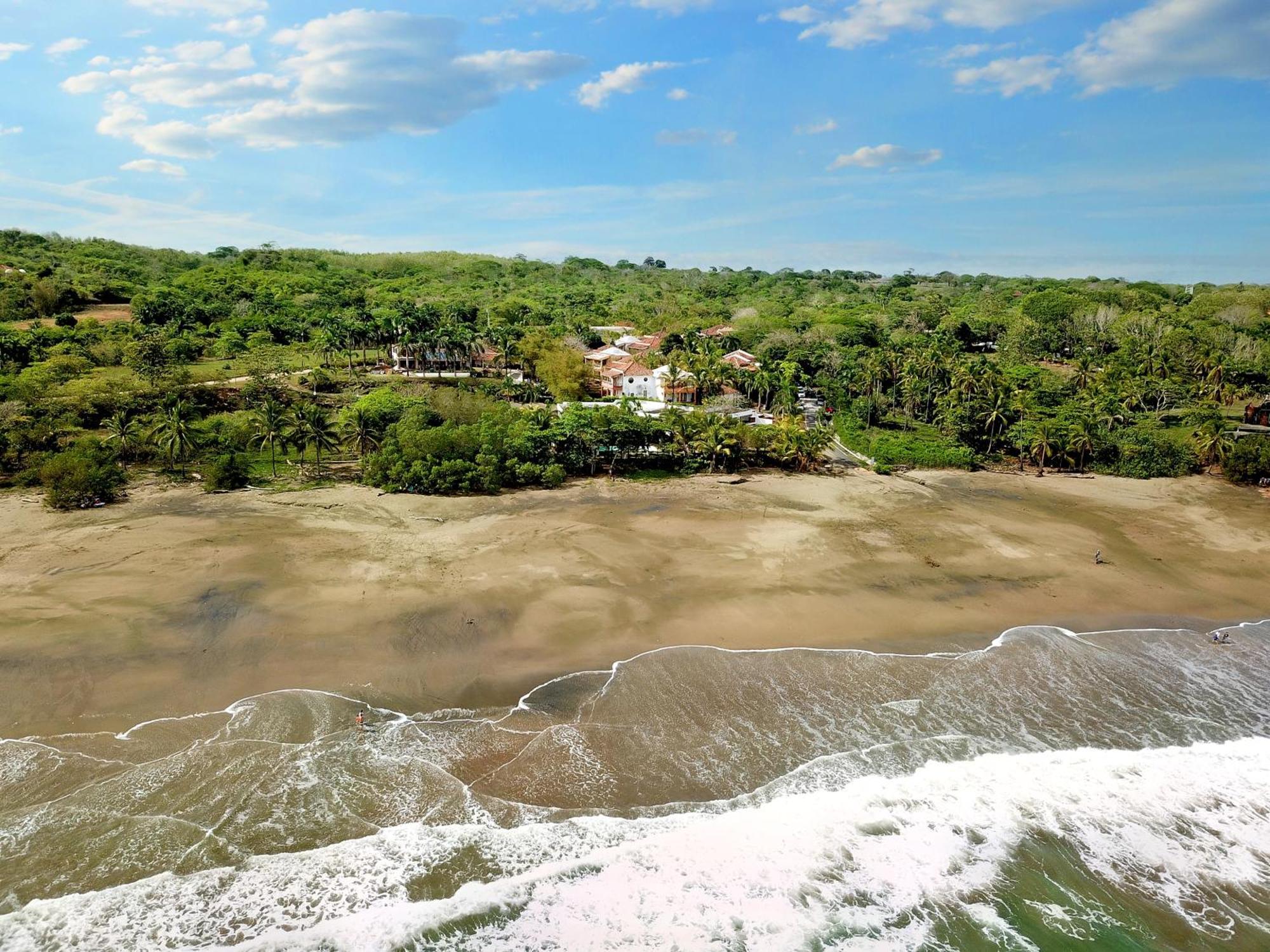 OP Apartahotel Pedasí Ocean Properties Pedasi Town Bagian luar foto